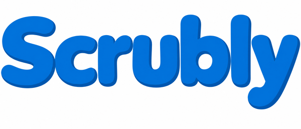 Scrubly